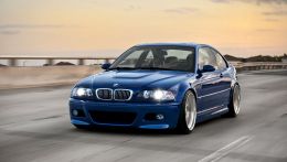 Информация о BMW 3-й серии в кузове с индексом Е46, История, Модели, Технические характеристики.